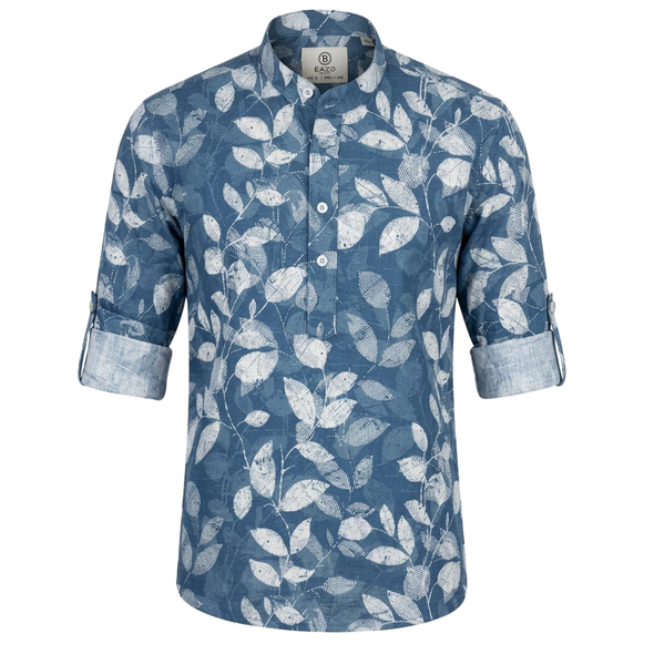 Boys Shirt - Blue