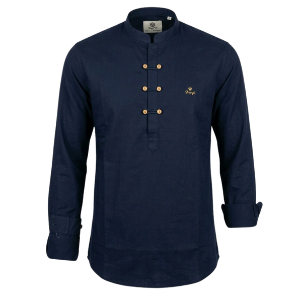 Boys Shirt - Blue