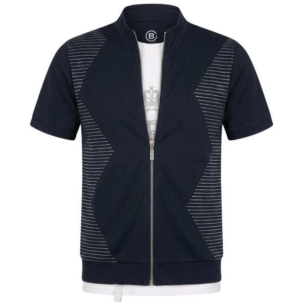 Boys’ Shirt - Dark Blue