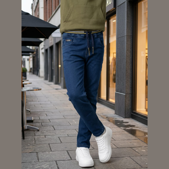Boys Trouser - DX