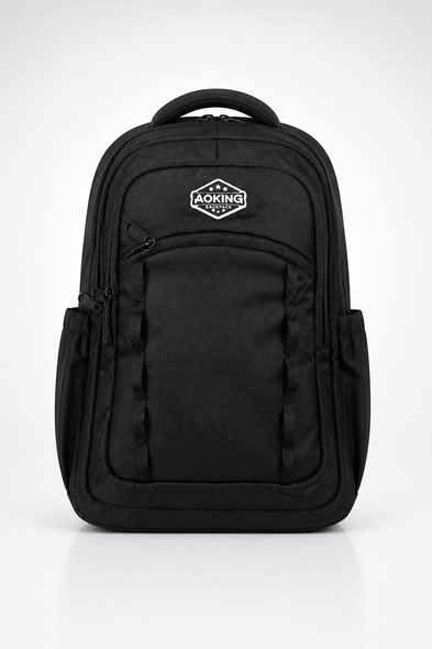 School bag-Black
