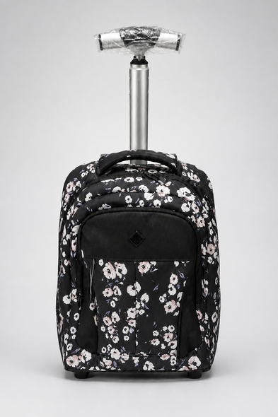School bag-Black