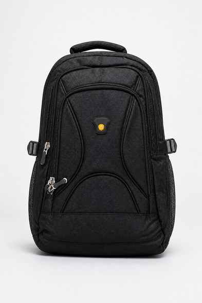 School bag-Black