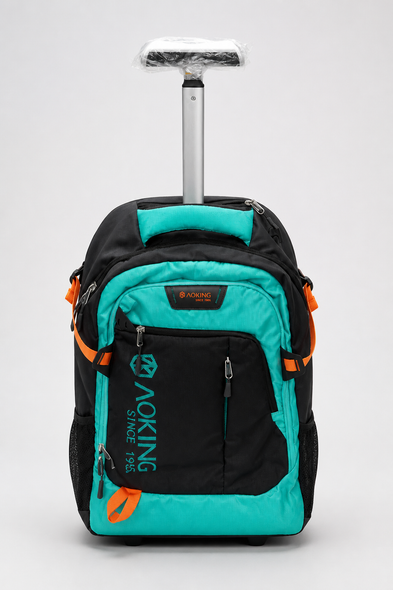 School bag-Black