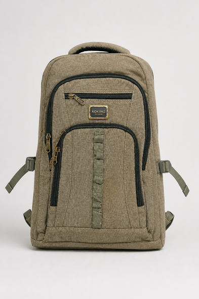School bag-Green