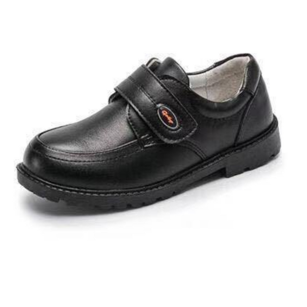 black school shoes