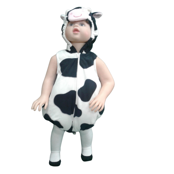 Dress up costume - COW