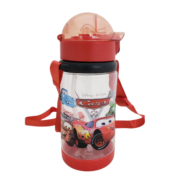 Water Bottles (500ml)- CARS 95