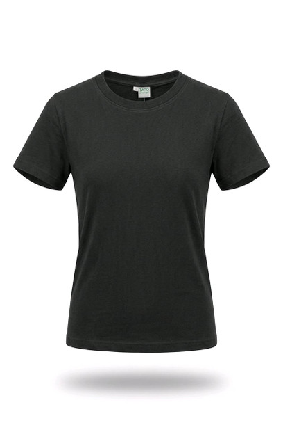 Black T Shirt