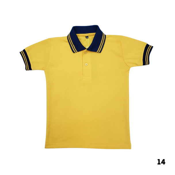 Polo Shirt #14