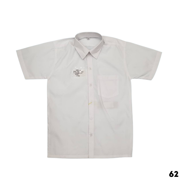 White Shirt #62