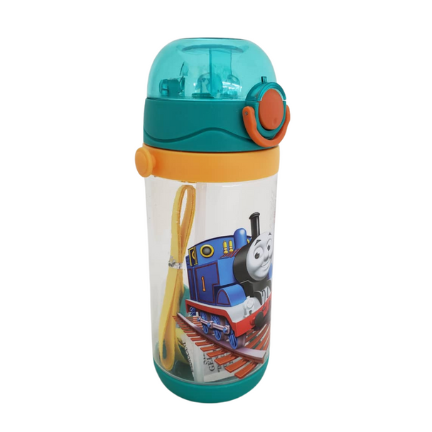 Water Bottles (600ml)- Thomas.