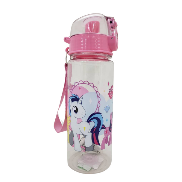 Water Bottles (550ml)- PONY