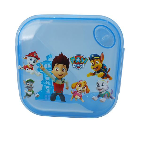 Lunch Box  - Power Patrol