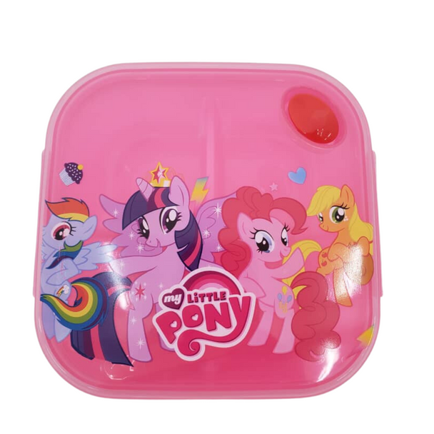 Lunch Box  - Pony