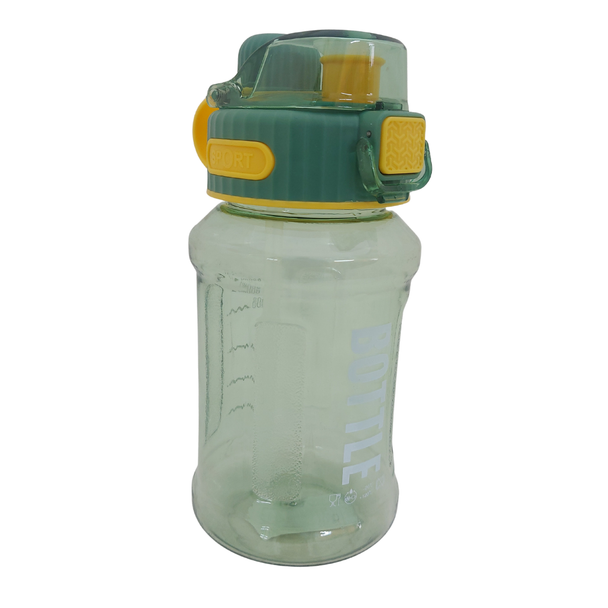 Water Bottles (800ml) - GREEN