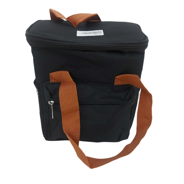 Lunch Bag -Black.