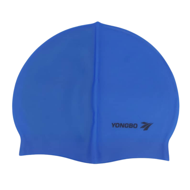 Swimming Cap - Blue.