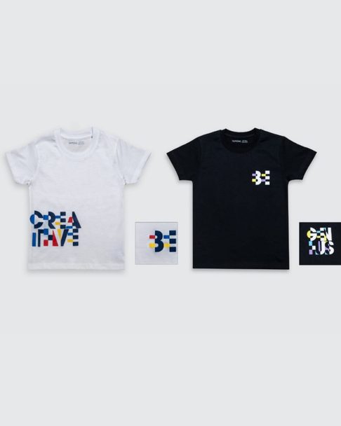 Boys T-shirt - Versatile