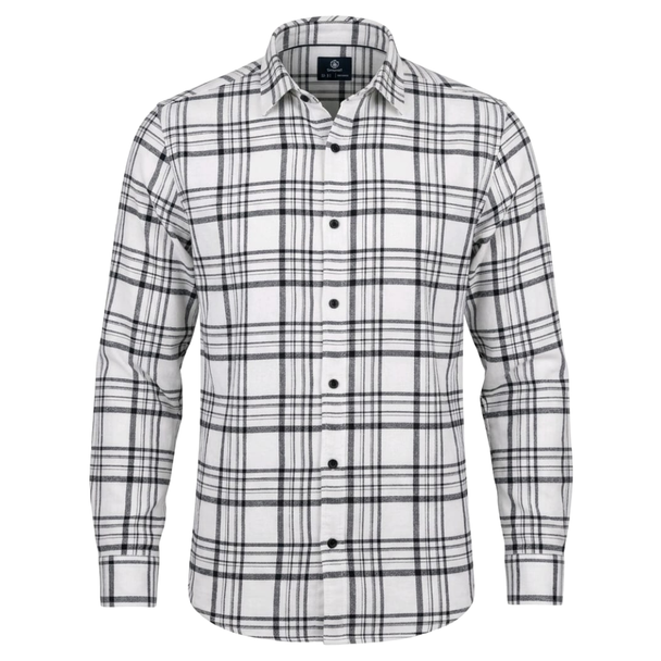 Boys Shirt - White