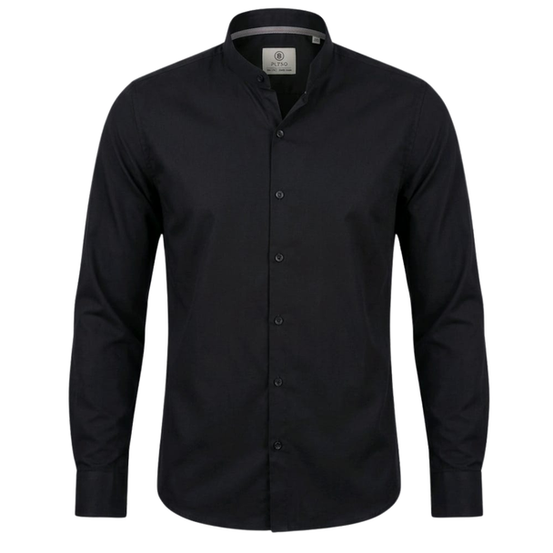 Boys Shirt - Black