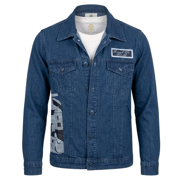 Boys Shirt - Blue