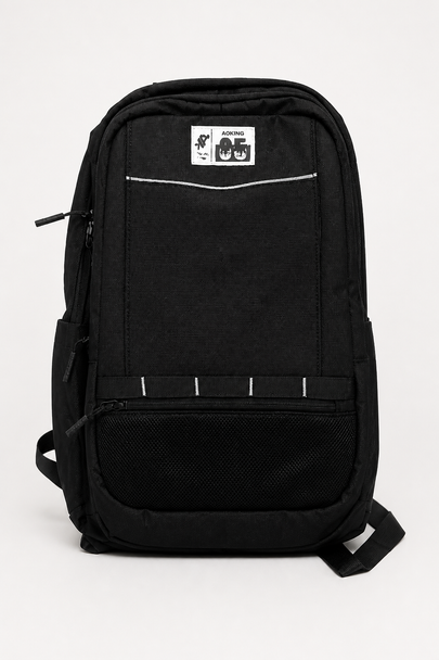 School bag-Black