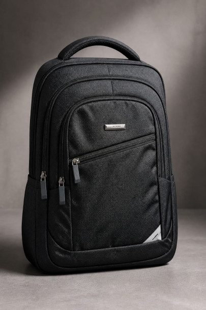 School bag-Black