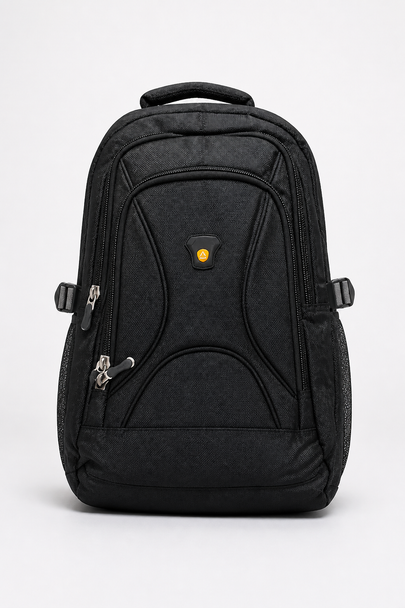 School bag-Black