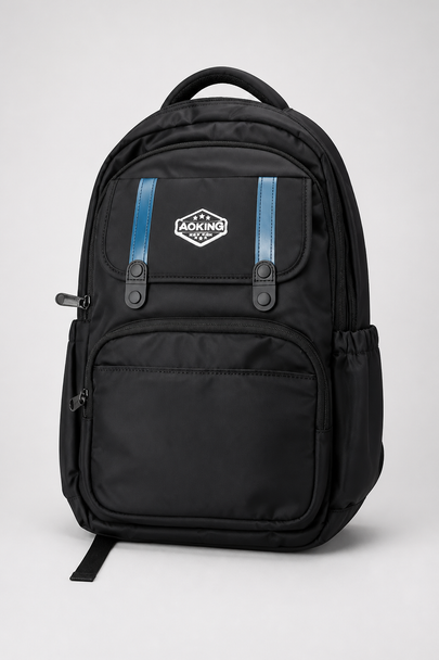 School bag-Black