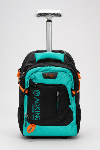 School bag-Black
