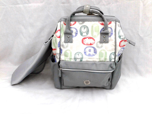 Clinic Bag unicc with back pack