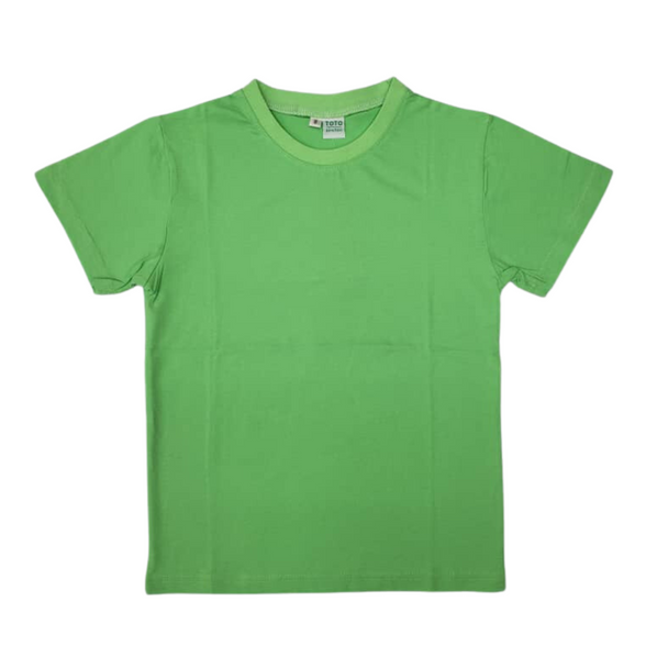 Light green T Shirt