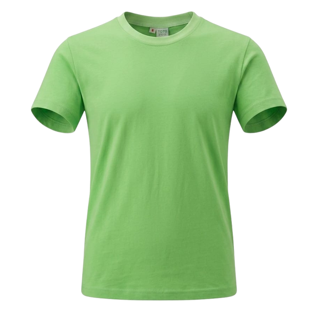 Light green T Shirt