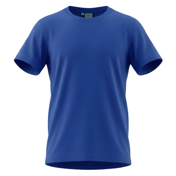 Dark Blue T Shirt