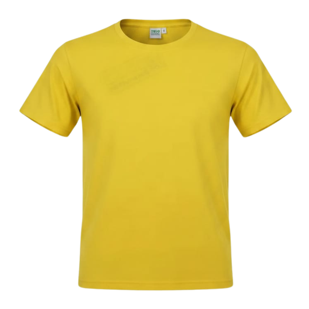 Yellow T Shirt
