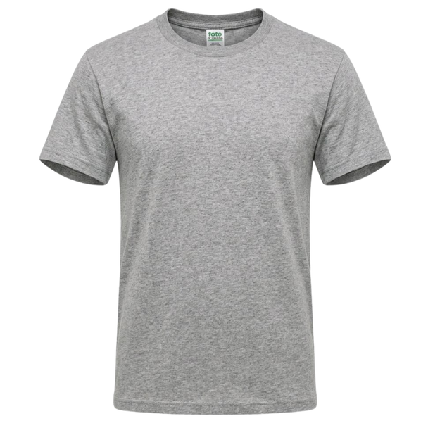 Grey T Shirt