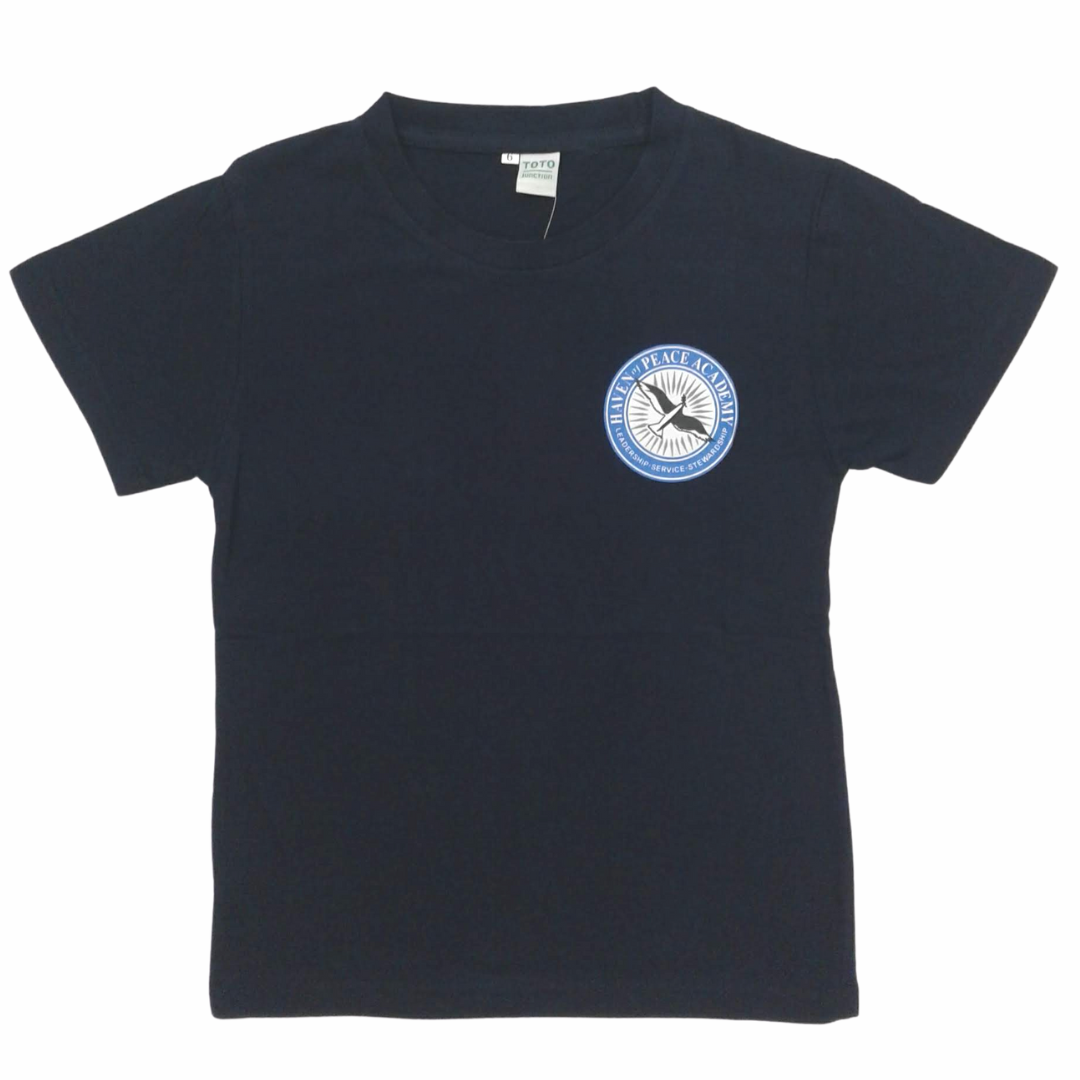 HOPAC PE T Shirt