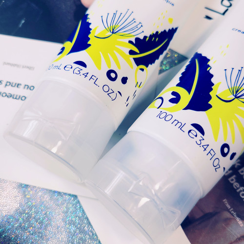 2 bundle of Nu Skin NuSkin CREAMY HYDRATING MASQUE