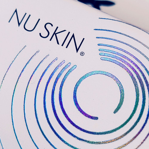 Nuskin Lumispa Treatment Cleanser GENTLE Head for ageLOC Lumi Spa