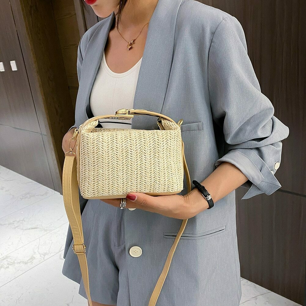 Crossbody bags