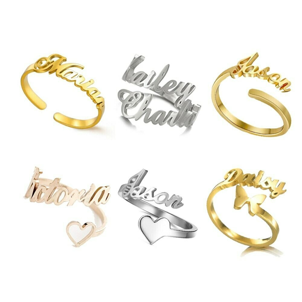 Personnalized Jewelry