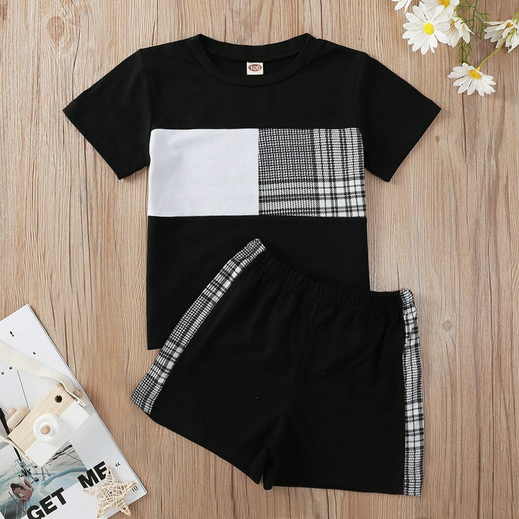 Summer Clothes