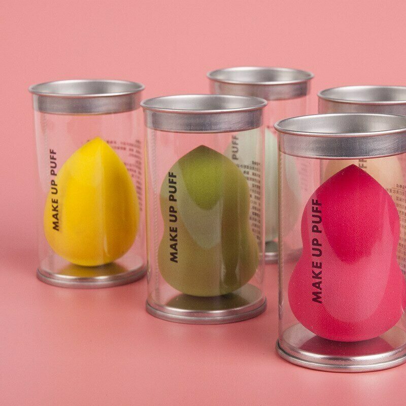Vegan Beauty