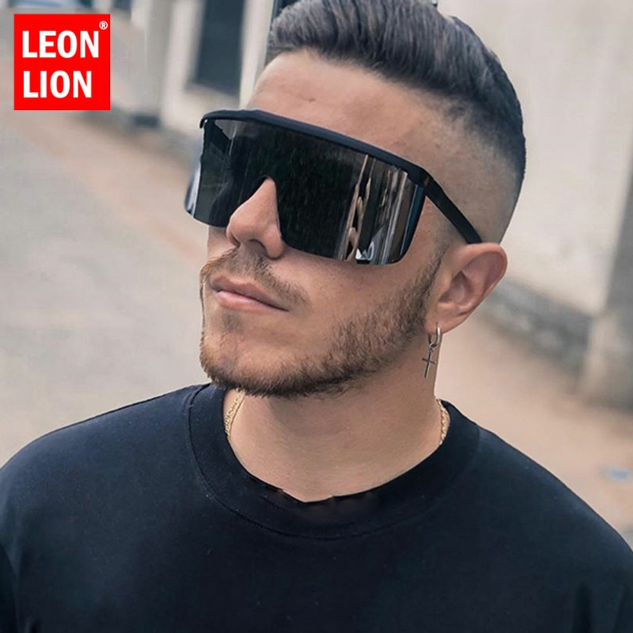 Retro brand glasses clearance