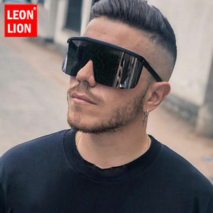 Rejea 2021 Oversized Sunglasses Men Luxury Brand Glasses Men/Women Retro Sunglasses For Men Vintage Oculos De Sol Feminino Rejea 2021 Oversized Sunglasses Men Luxury Brand Glasses Men/Women Retro Sunglasses For Men Vintage Oculos De Sol Feminino