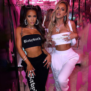 REJEA Diamond Y2K Two Piece Matching Set Crop Top Pants Women Club Party Outfits Winter Fall Fashin Clothes Atreetwear REJEA Diamond Y2K Two Piece Matching Set Crop Top Pants Women Club Party Outfits Winter Fall Fashin Clothes Atreetwear