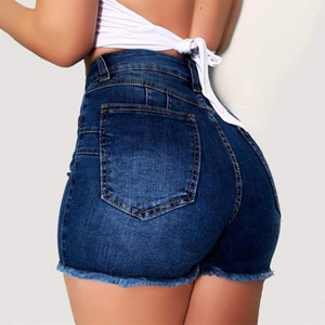 Rejea Plus Size Jeans Shorts Women Summer High Waisted Denim Shorts Jeans Women Short New Femme Push Up Skinny Slim Denim Shorts Rejea Plus Size Jeans Shorts Women Summer High Waisted Denim Shorts Jeans Women Short New Femme Push Up Skinny Slim Denim Shorts