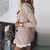 Rejea Autumn Slim Fit Women Cardigan Jacket Casual Blazer Open Button Front Notched Ladies Blazer Coat Hot Sale Fashion FC