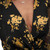 Rejea Women Elegant Leopard Print Mini Dress Summer Fashion Long Sleeve Knot Deep V-Neck Slim Sexy Dress Office Ladies Clothes